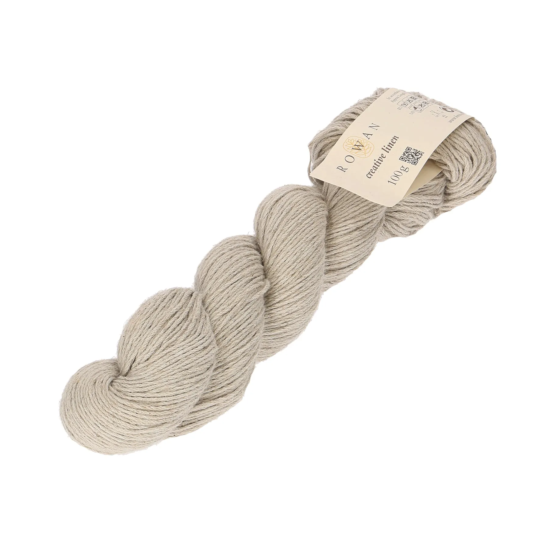 Rowan Creative Linen