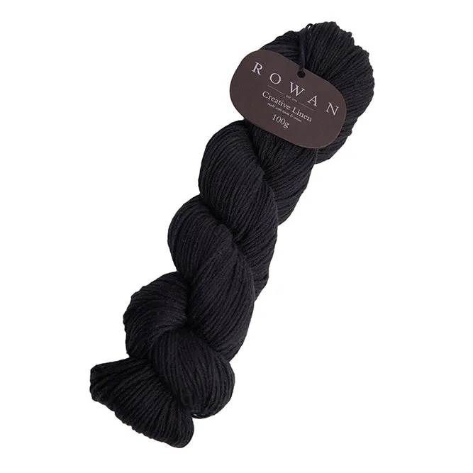 Rowan Creative Linen