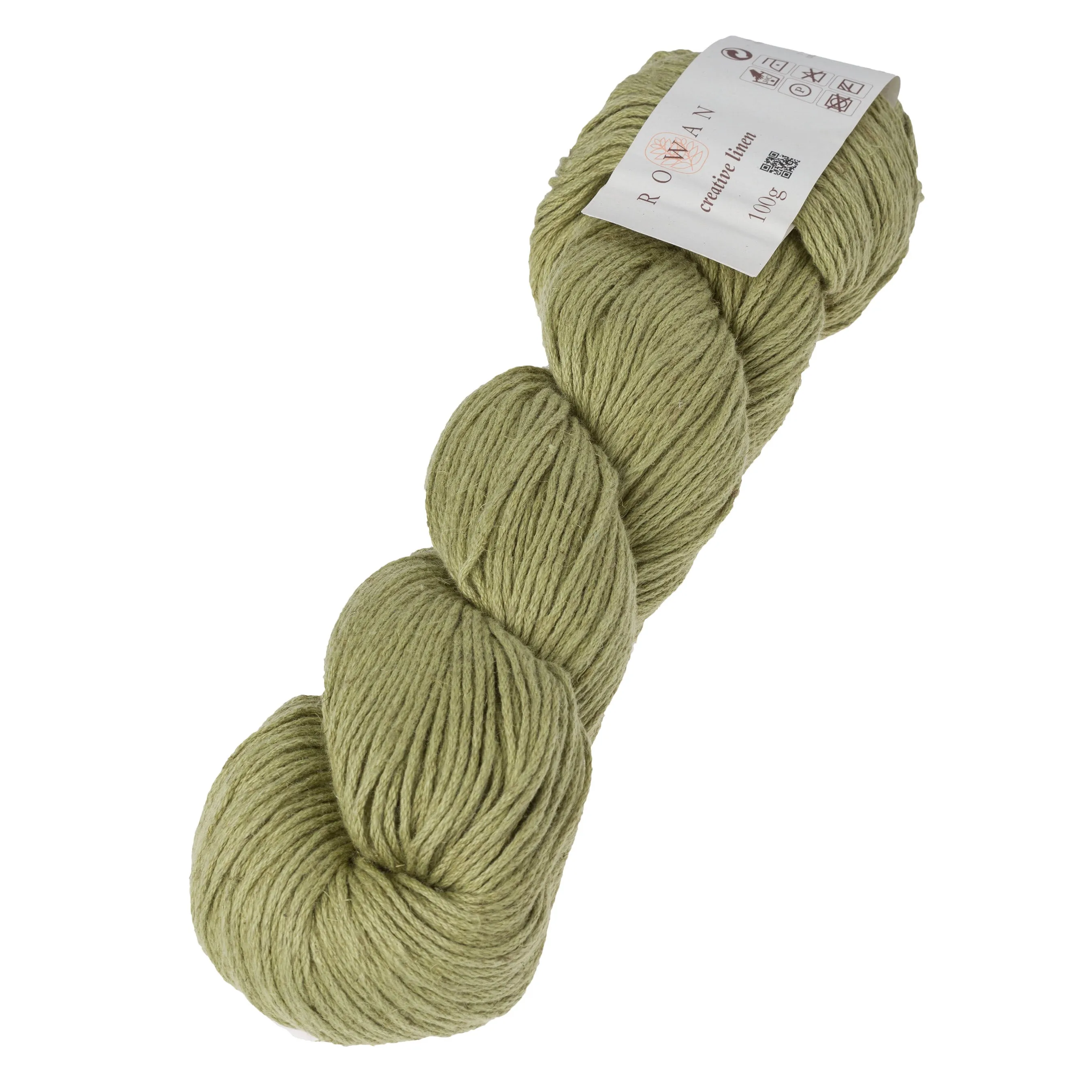 Rowan Creative Linen