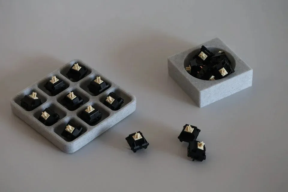 Sarokeys Bsun BCP Linear Switches