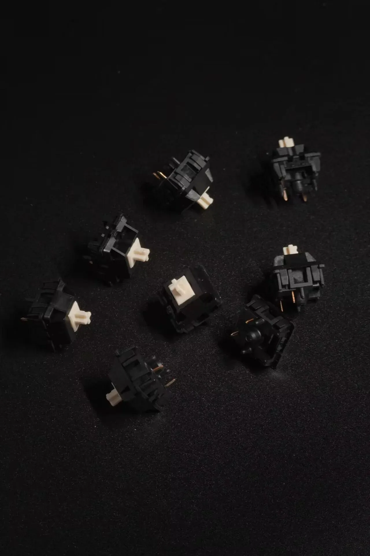 Sarokeys Bsun BCP Linear Switches