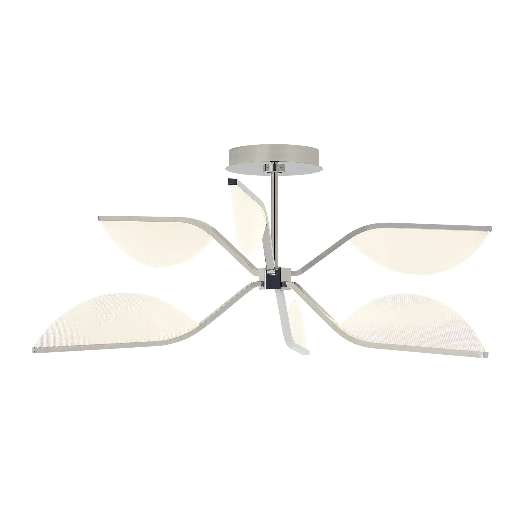 Sean Lavin Belterra Flushmount / Chandelier