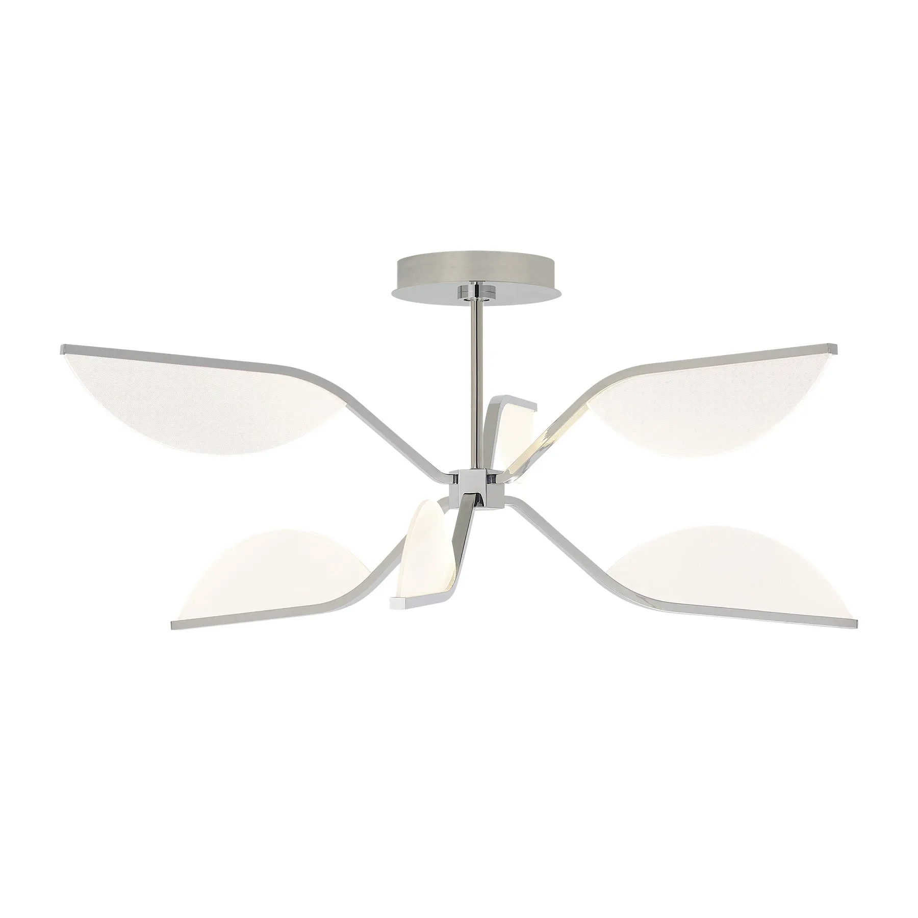 Sean Lavin Belterra Flushmount / Chandelier