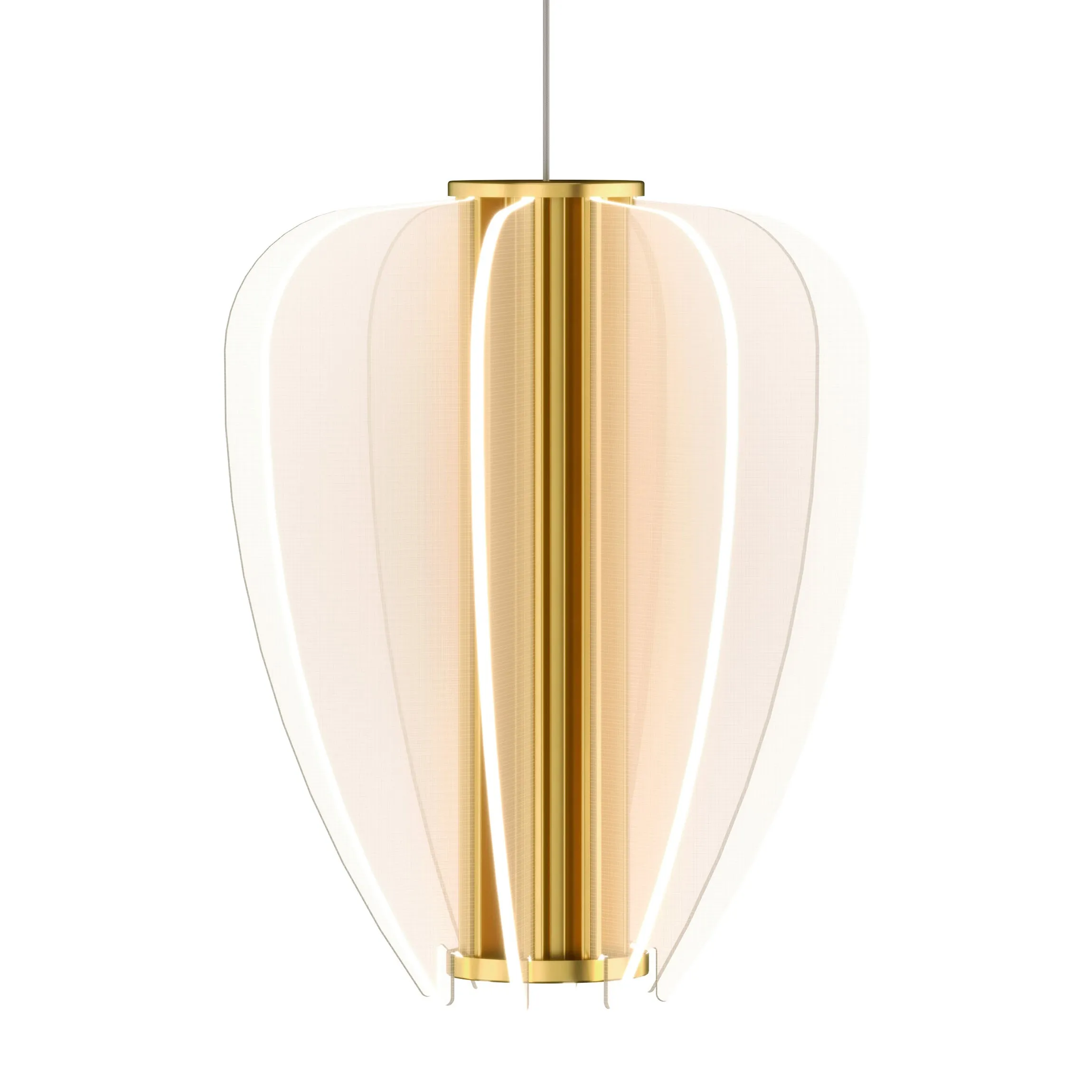 Sean Lavin Mini Nyra Pendant Light
