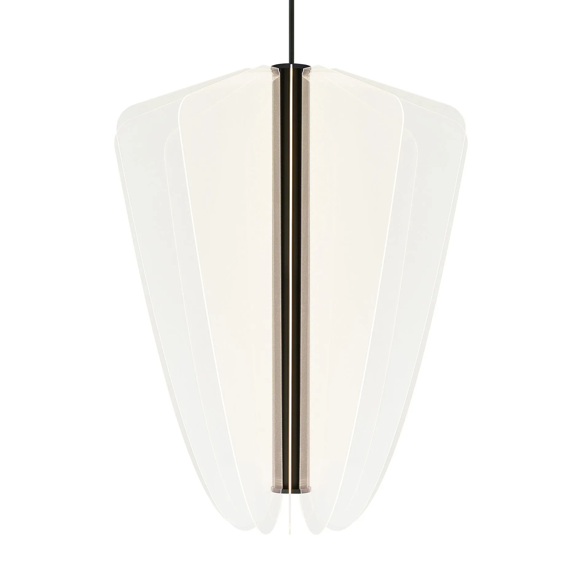 Sean Lavin Nyra Chandelier