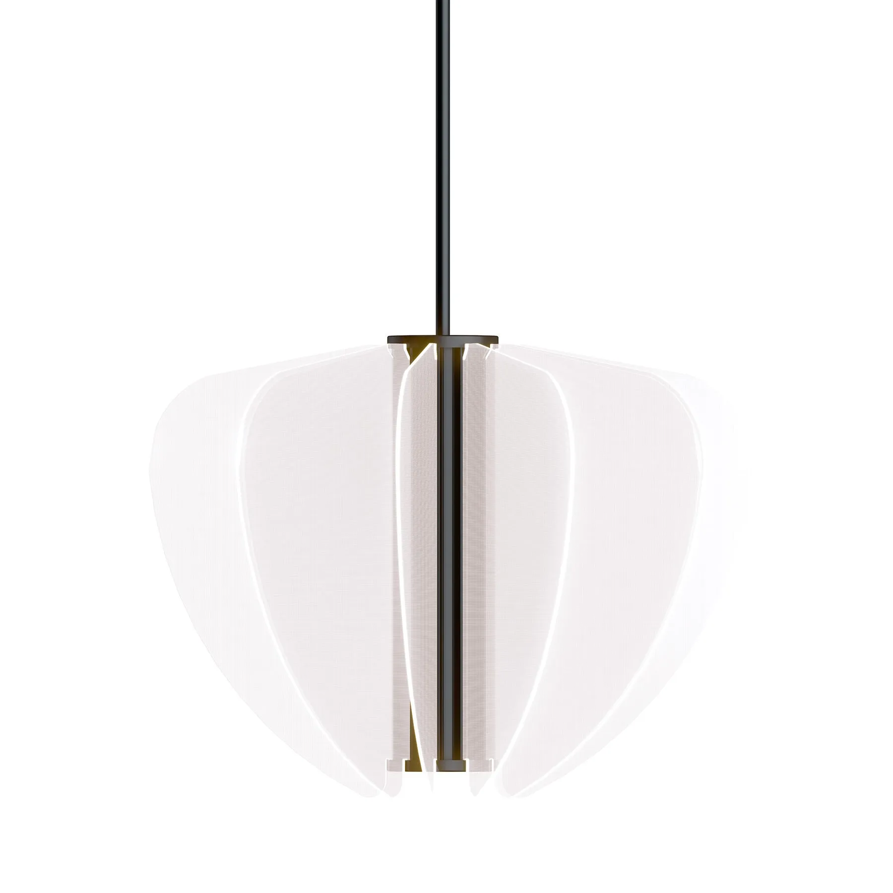 Sean Lavin Nyra Chandelier