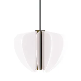 Sean Lavin Nyra Chandelier