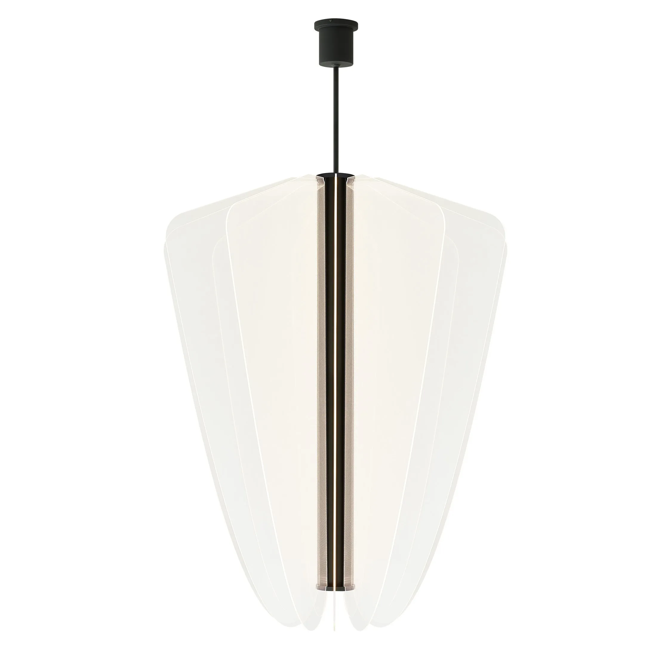 Sean Lavin Nyra Chandelier