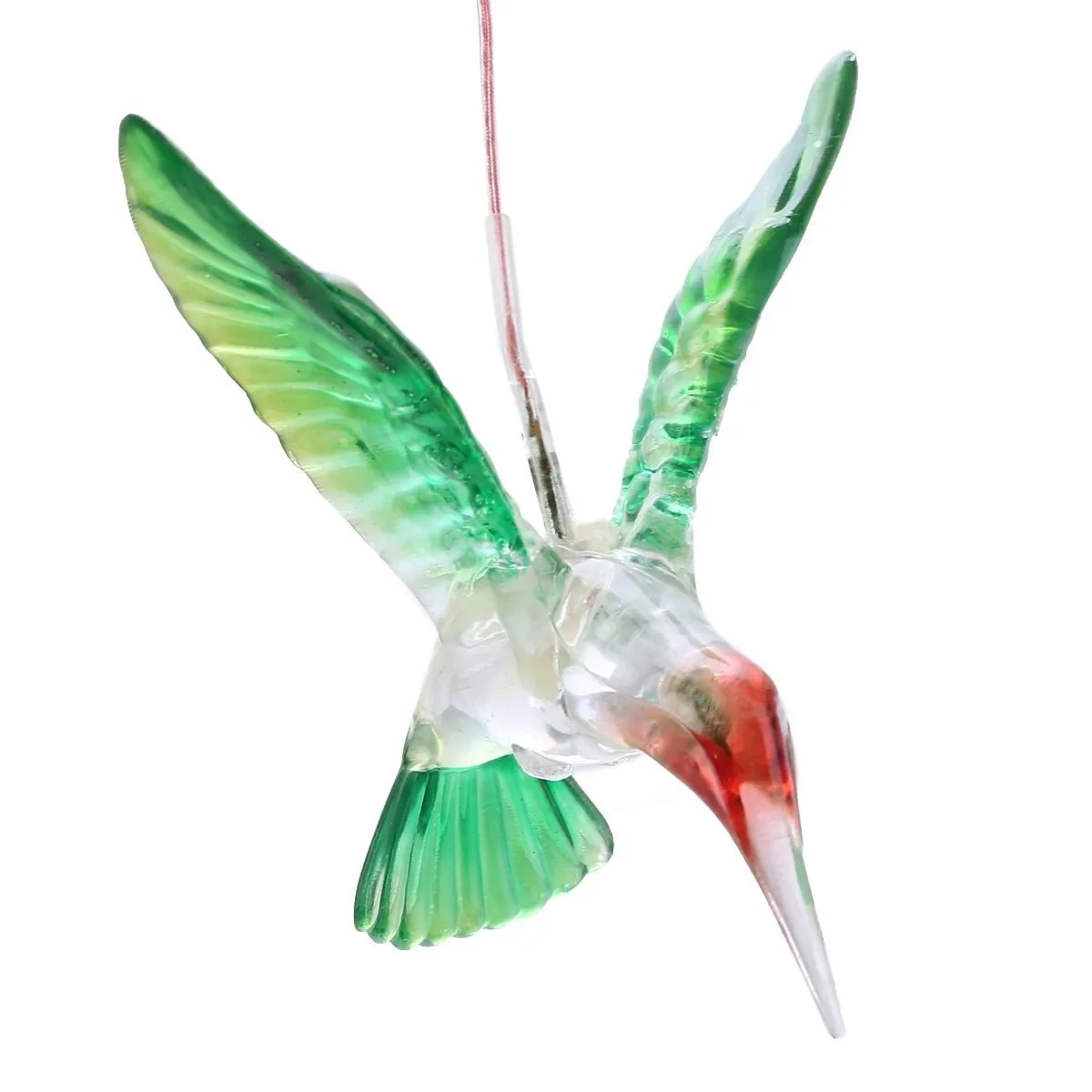 Shine & Shimmer - Hummingbirds LED Light