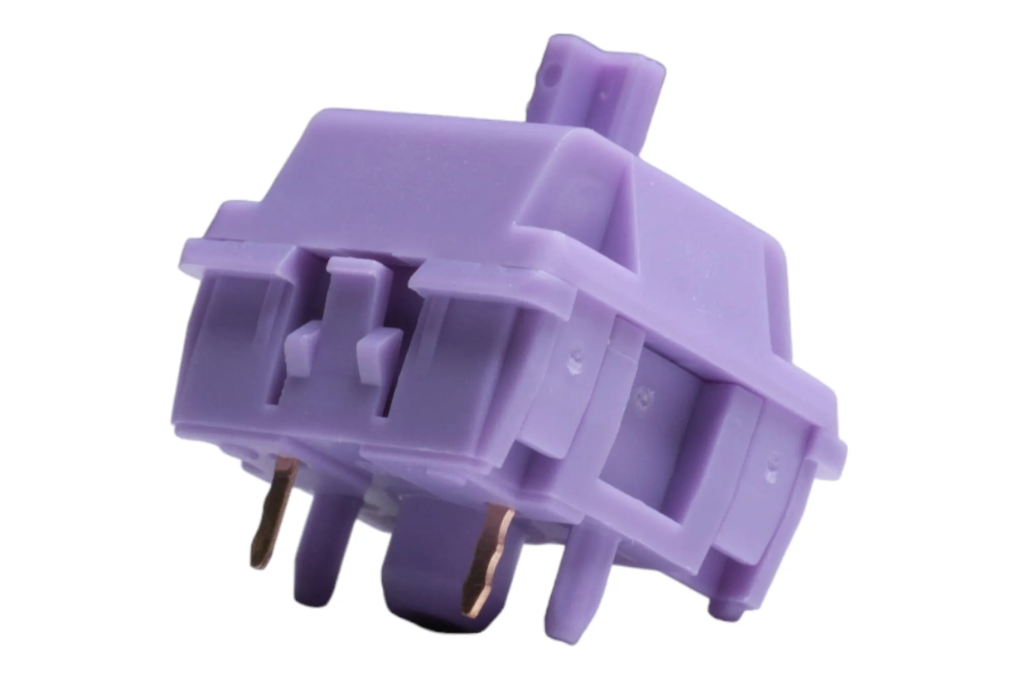 Sillyworks Hyacinth V2U Linear Switches (4.0mm)