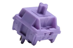 Sillyworks Hyacinth V2U Linear Switches (4.0mm)