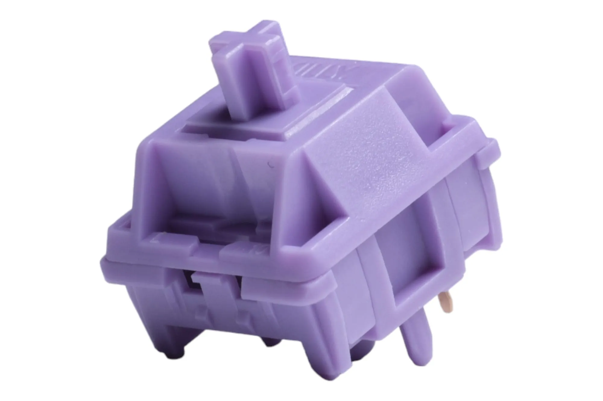 Sillyworks Hyacinth V2U Linear Switches (4.0mm)