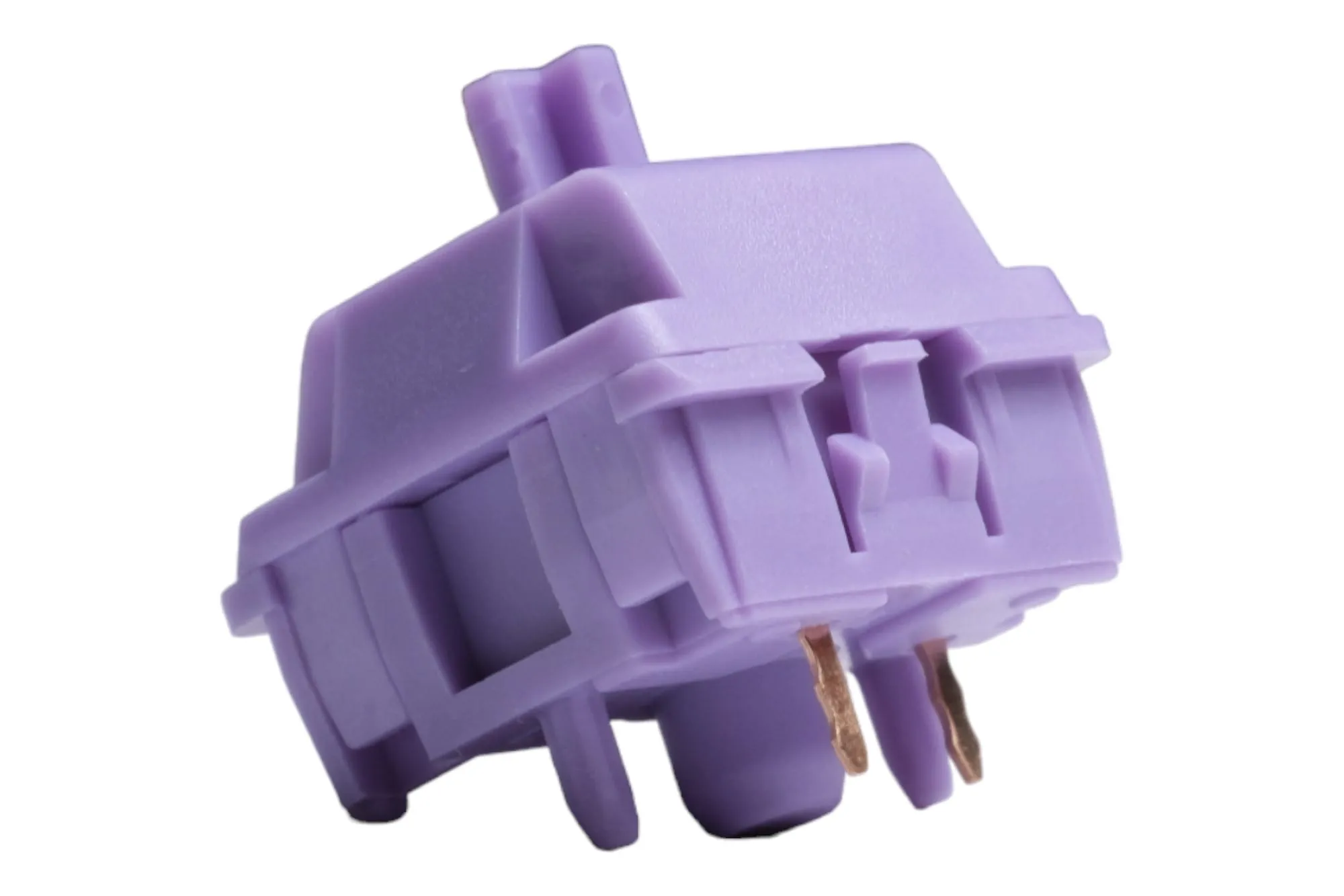 Sillyworks Hyacinth V2U Linear Switches (4.0mm)