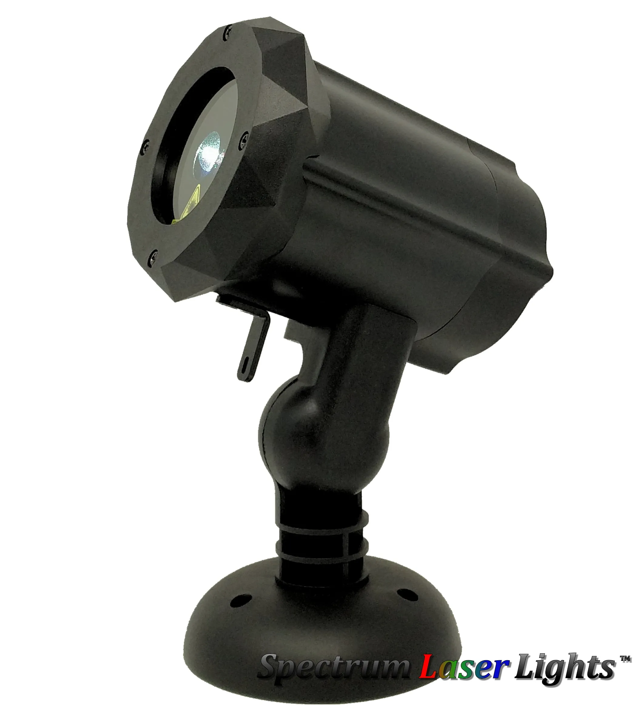 SL-37 - RGB Moving 18 Pattern Laser Christmas Light -2nd GEN v2