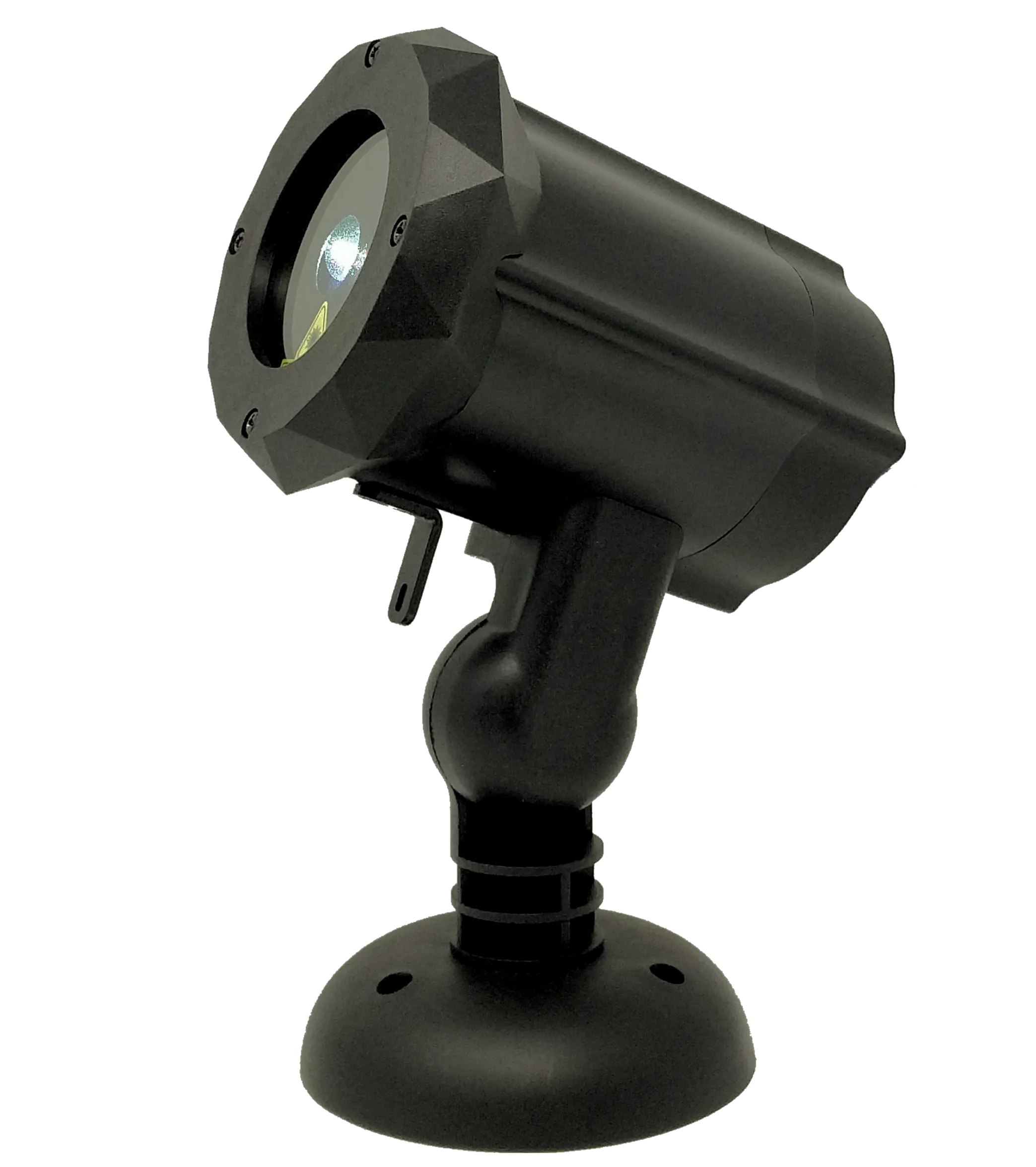 SL-37 - RGB Moving 18 Pattern Laser Christmas Light -2nd GEN v2