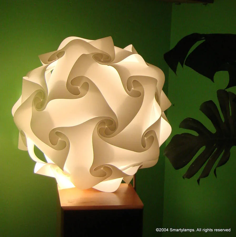 Smarty Lamps Cosmo Light Shade