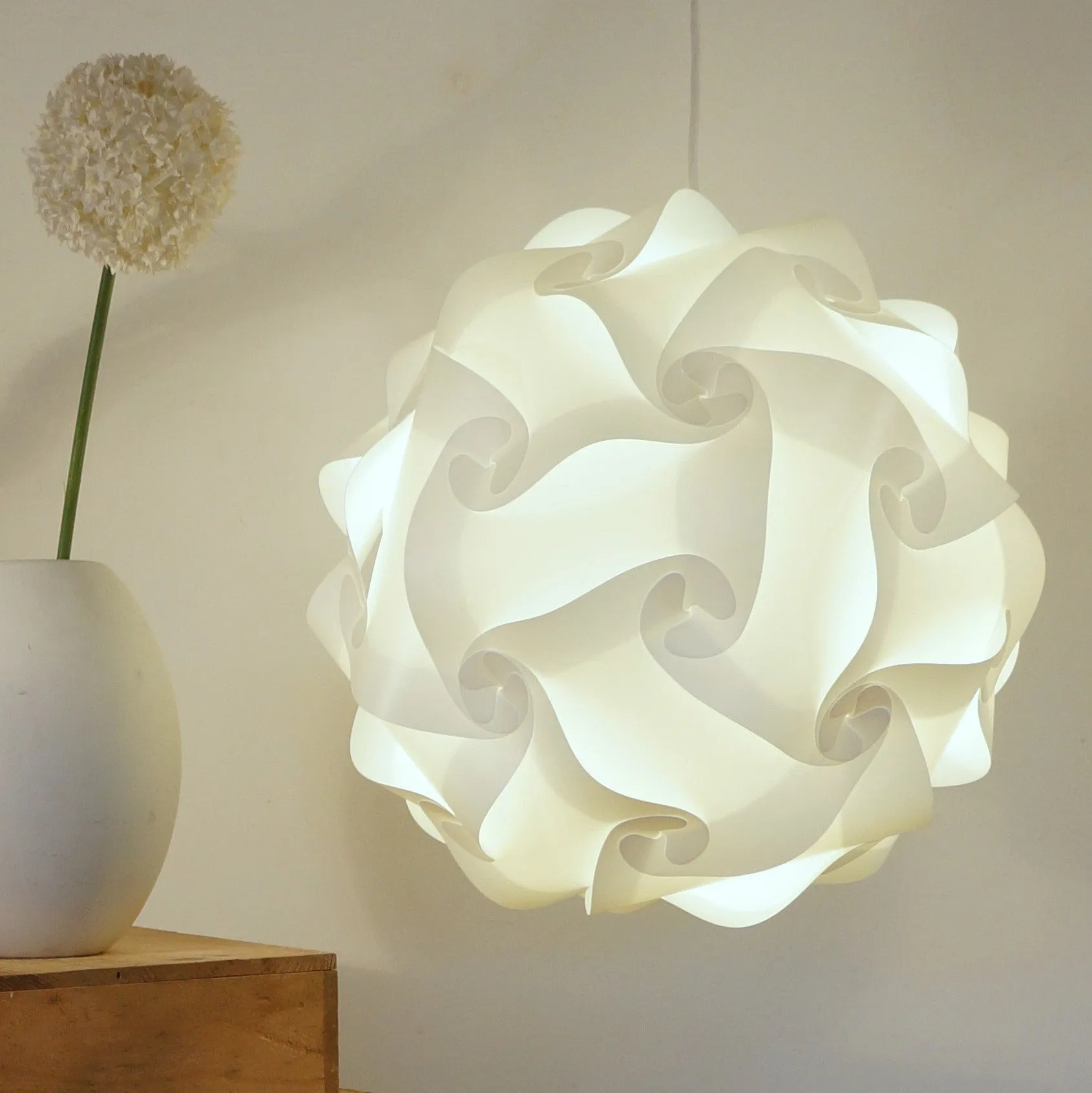Smarty Lamps Cosmo Light Shade