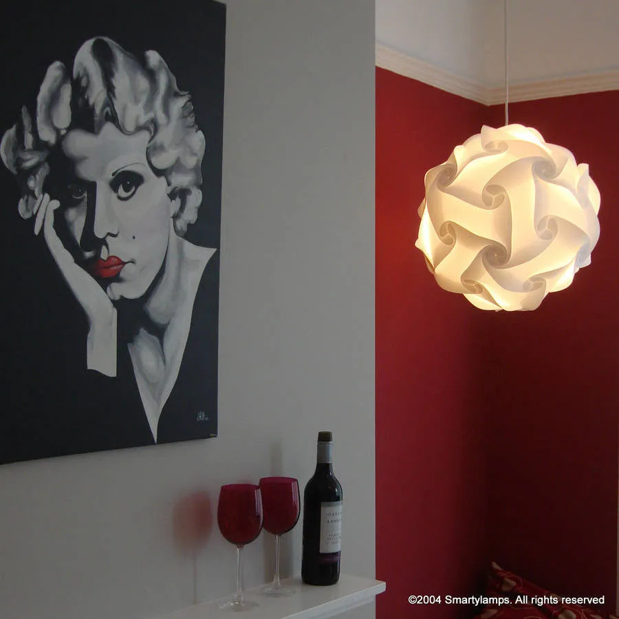 Smarty Lamps Cosmo Light Shade