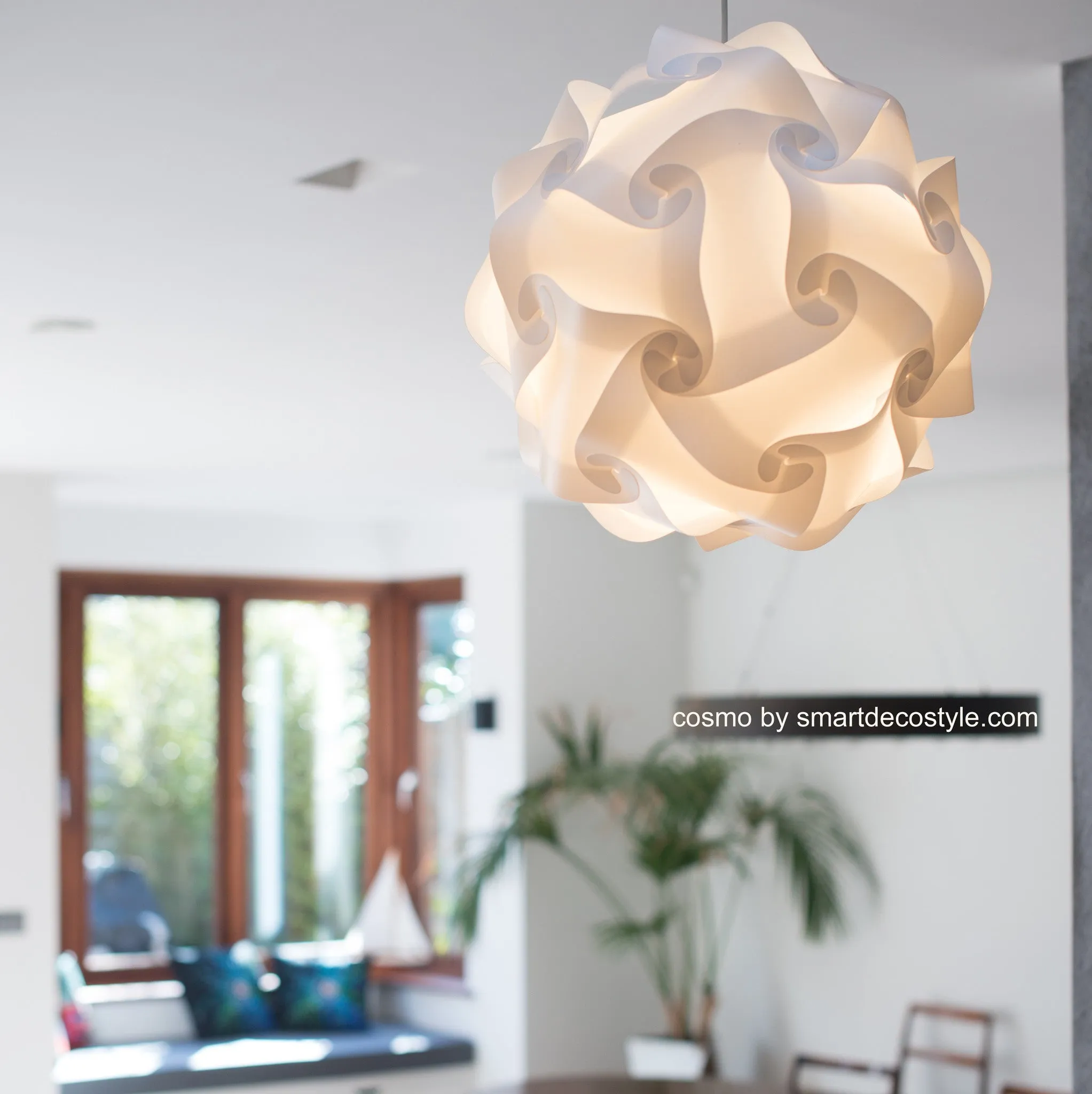 Smarty Lamps Cosmo Light Shade