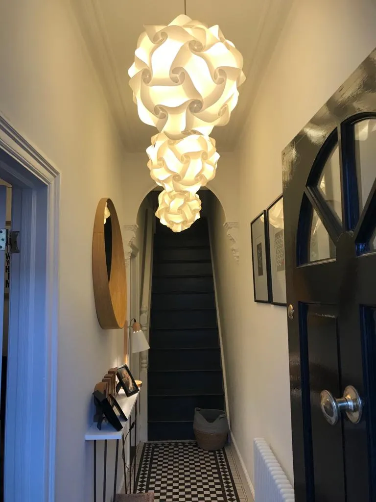 Smarty Lamps Cosmo Light Shade