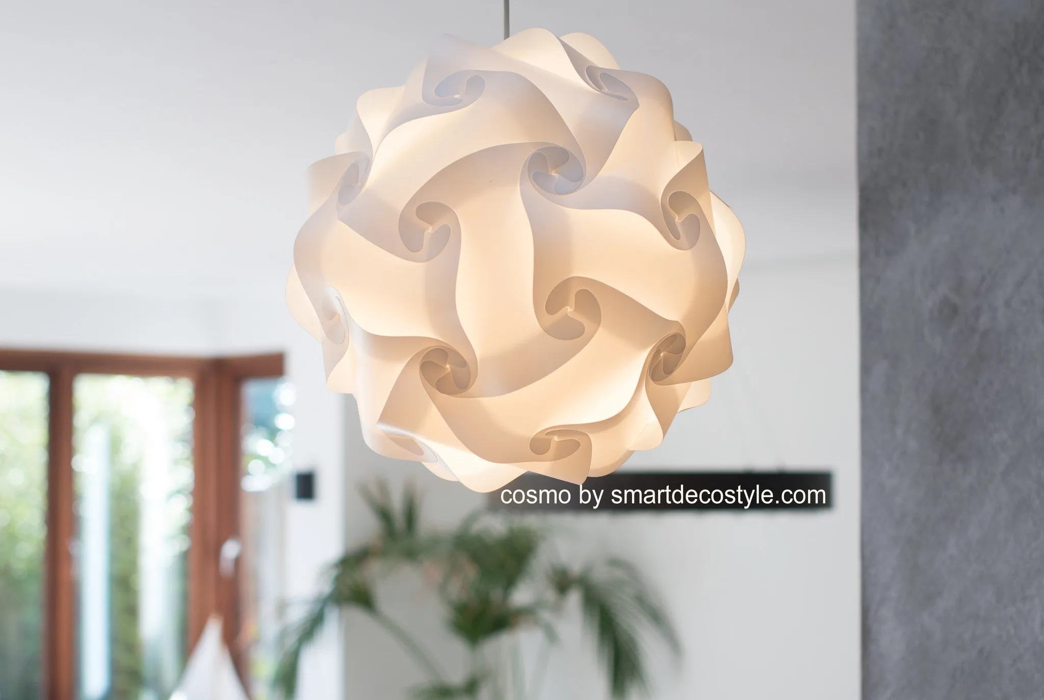 Smarty Lamps Cosmo Light Shade