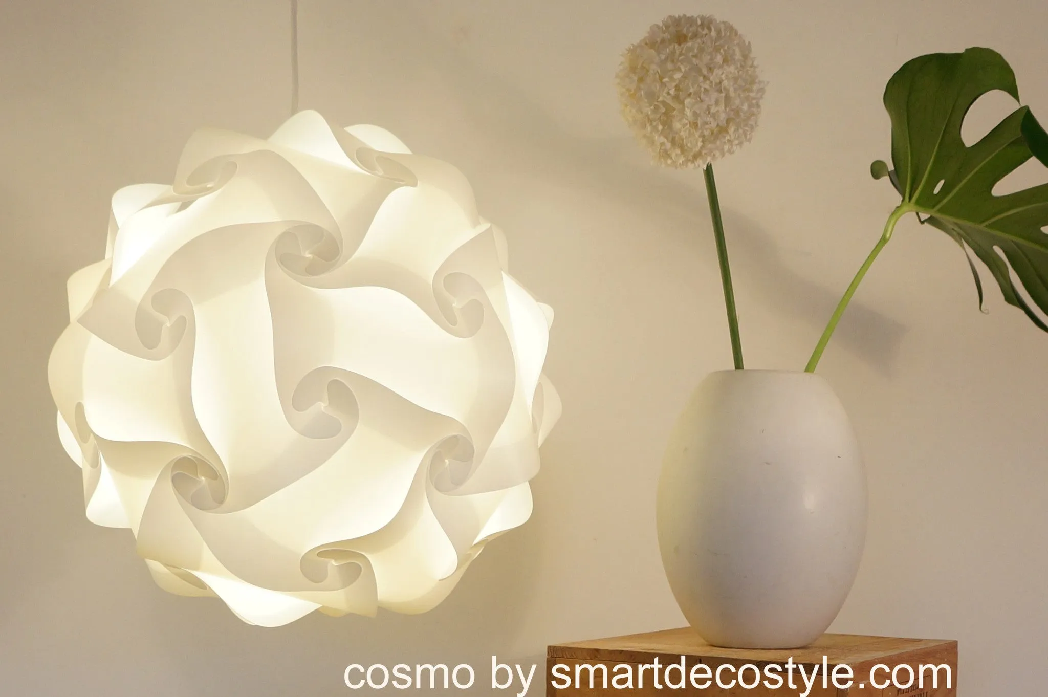 Smarty Lamps Cosmo Light Shade