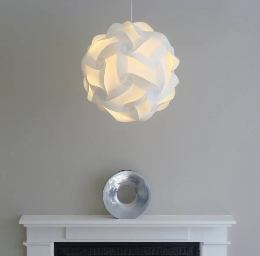 Smarty Lamps Cosmo Light Shade