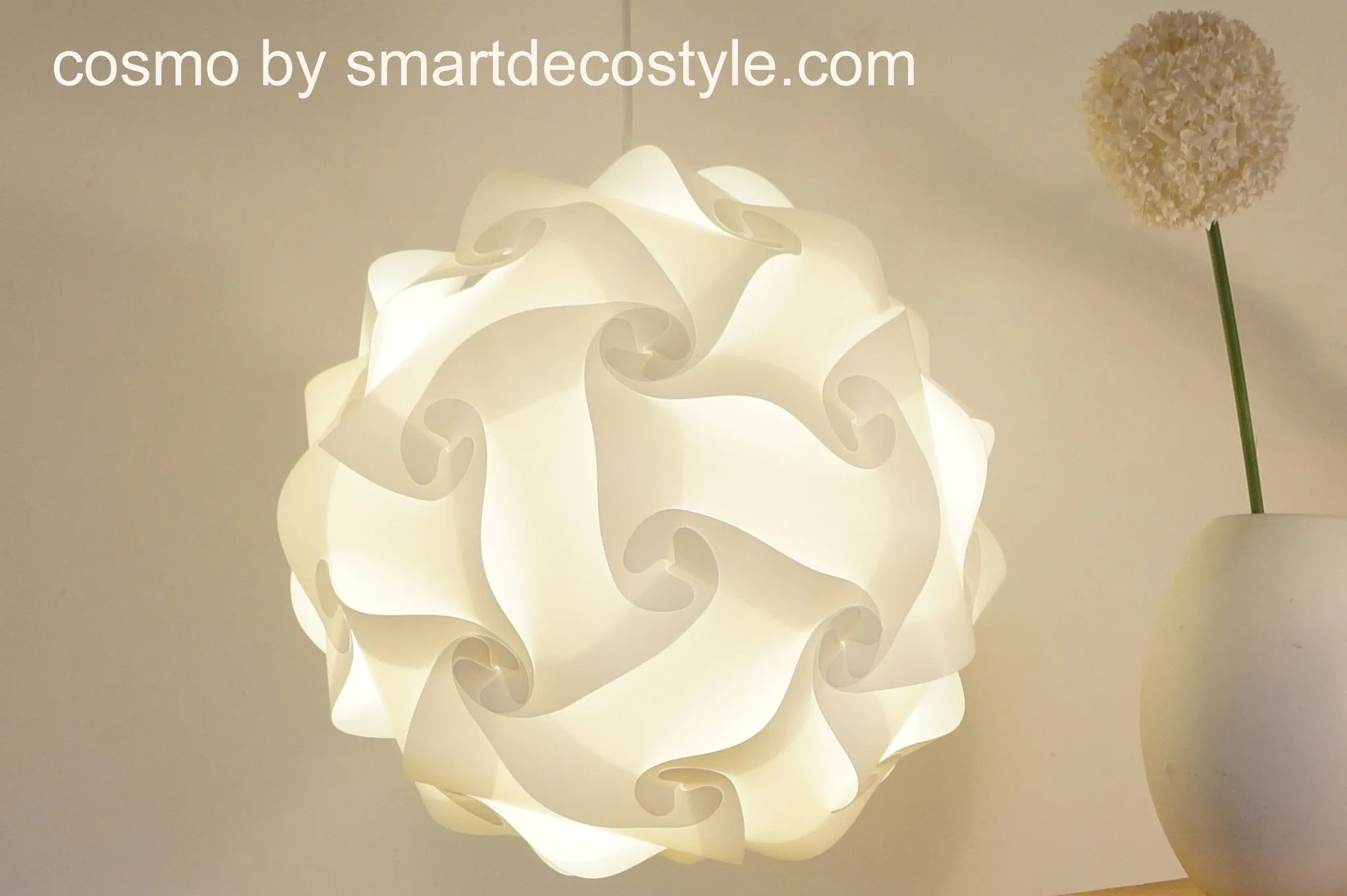 Smarty Lamps Cosmo Light Shade