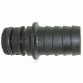 Snap-In Port Kits - Straight Ports - 20mm (3/4") I.D Hose