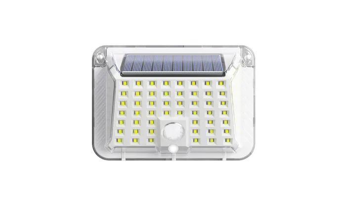 Solar Lights Outdoor Wireless LED