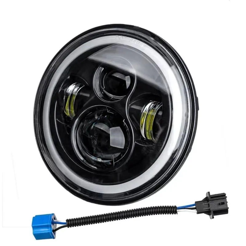 Solar-Powered RGB LED Waterproof Fairy Lights JG128