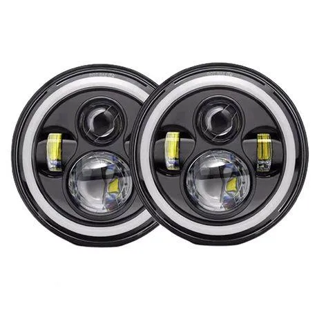 Solar-Powered RGB LED Waterproof Fairy Lights JG128