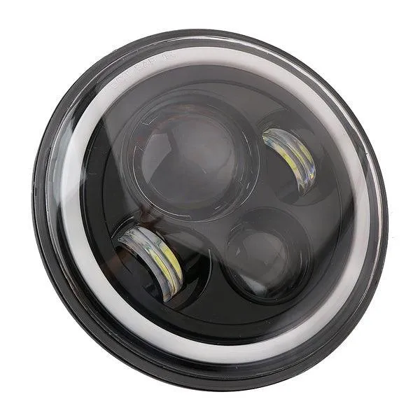 Solar-Powered RGB LED Waterproof Fairy Lights JG128