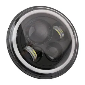 Solar-Powered RGB LED Waterproof Fairy Lights JG128