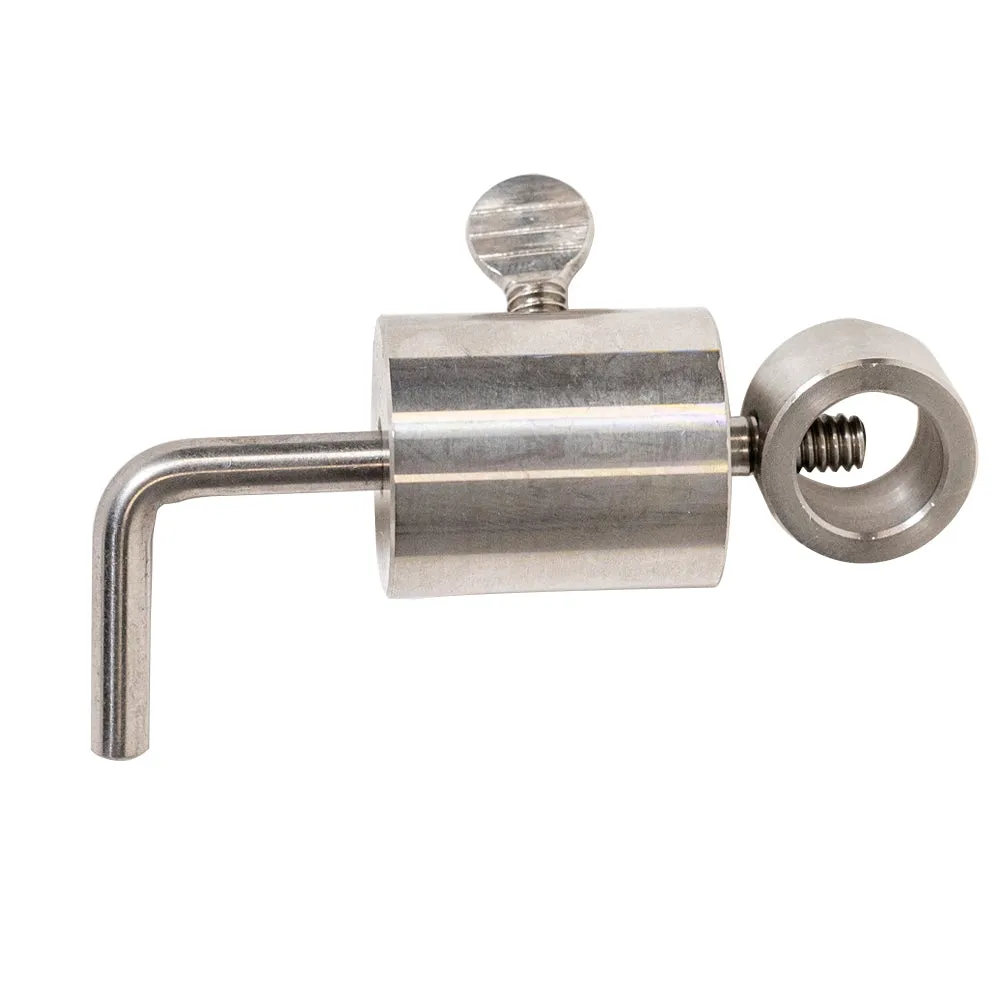 Spit Rotisserie Counter Balance Weight - 14mm collar
