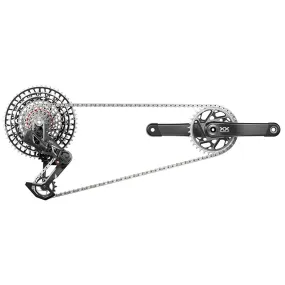 SRAM XX SL Eagle AXS Transmission Groupset