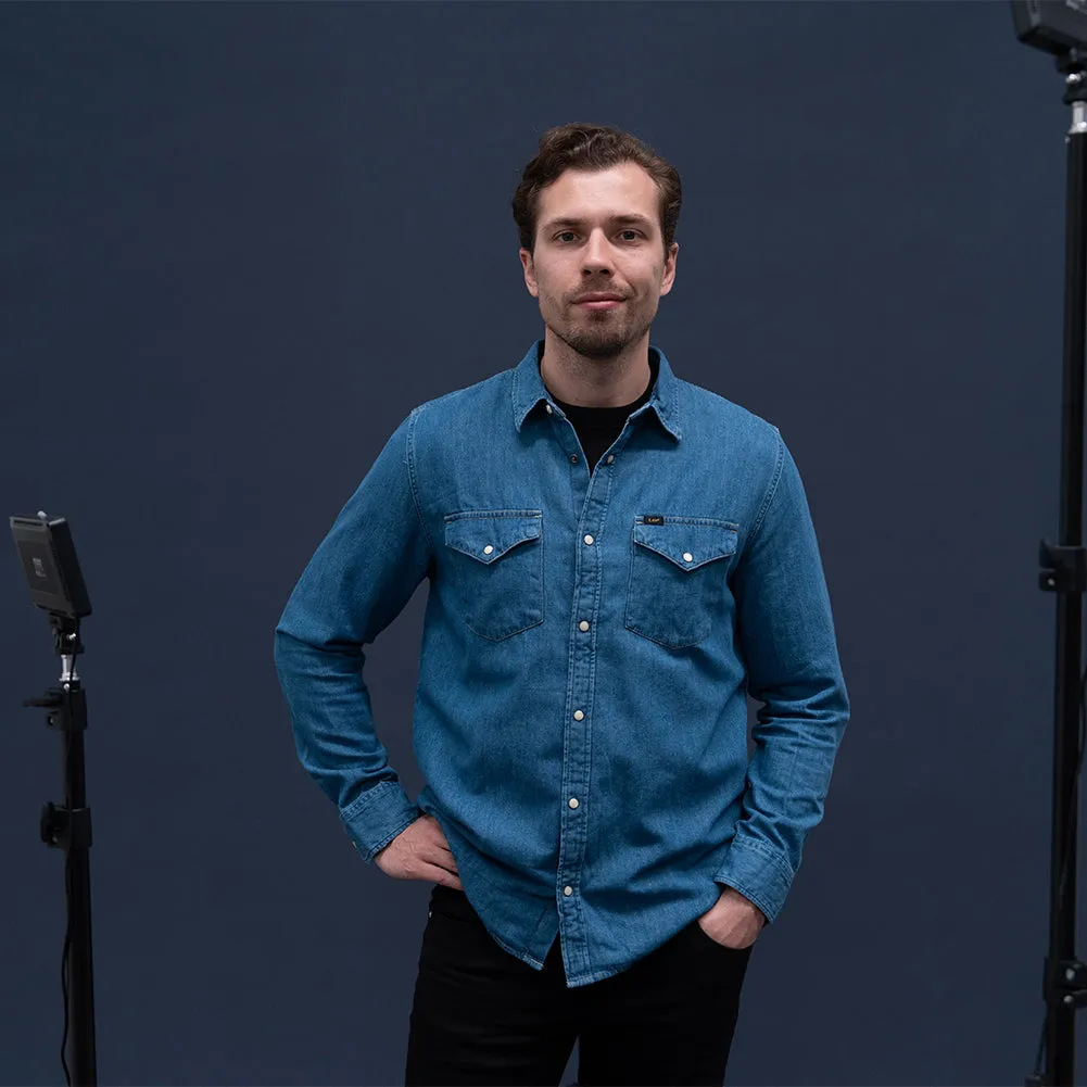 'Starter Video Package' Vlogging Audition Self Tape Streaming Lighting Kit - Bundle
