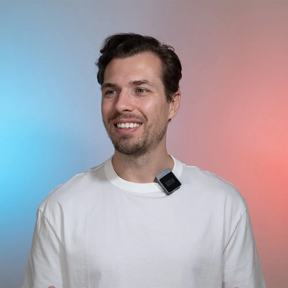 'Starter Youtube & Tiktok Package' Vlogging Audition Self Tape Streaming Lighting Kit - Bundle