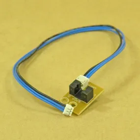 Stop Right Photo Sensor for Huskystar C10