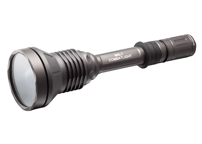 Surefire M3LT-S CombatLight LED Flashlight with Strobe