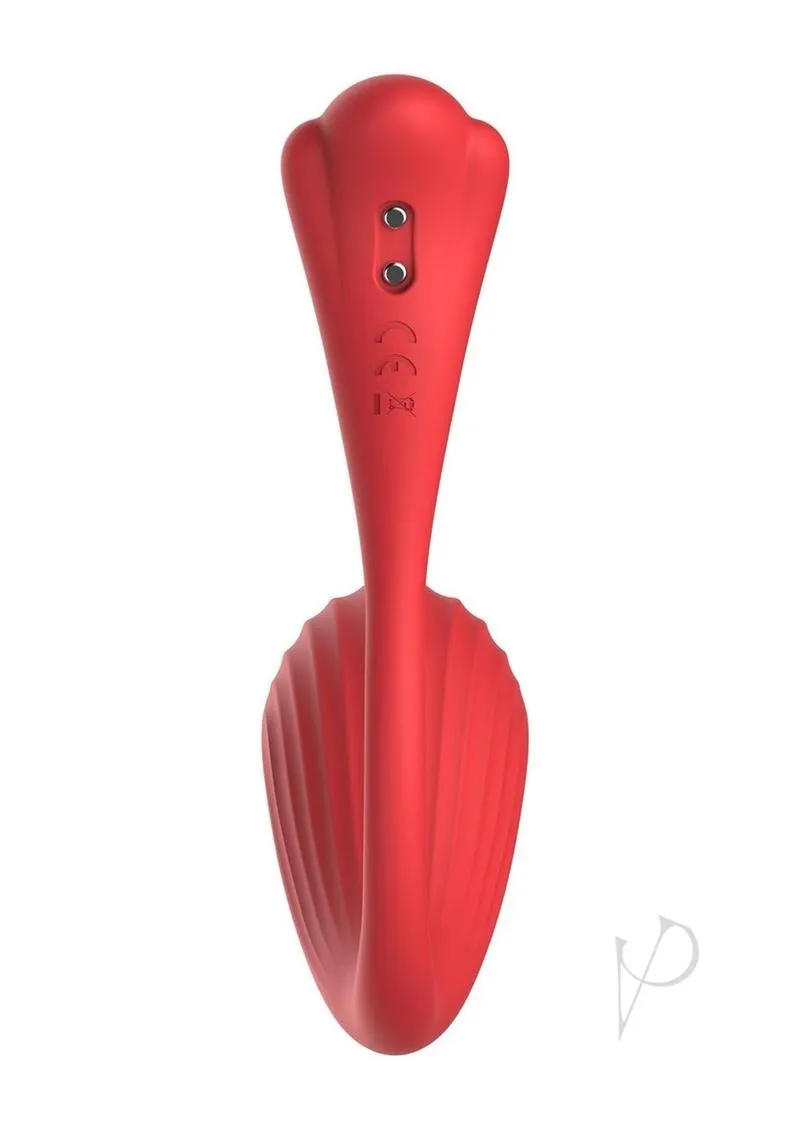 Svakom Phoenix Neo Red