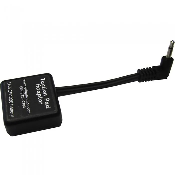 Taction Pad Adaptor