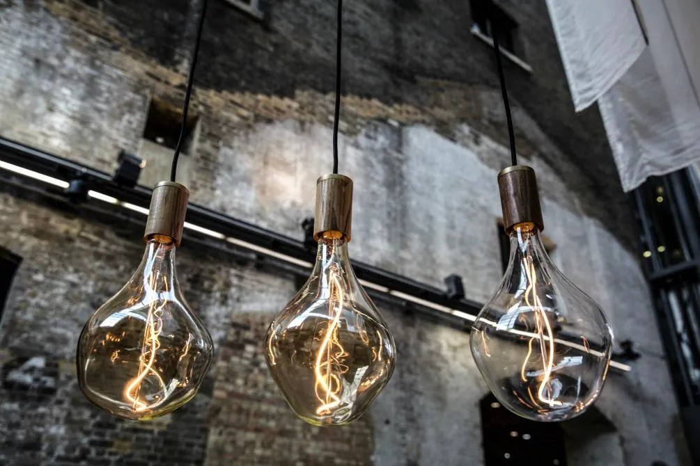 Tala Voronoi II LED Bulb