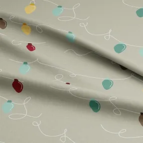 Tangled Lights in Beige - Pre-Order