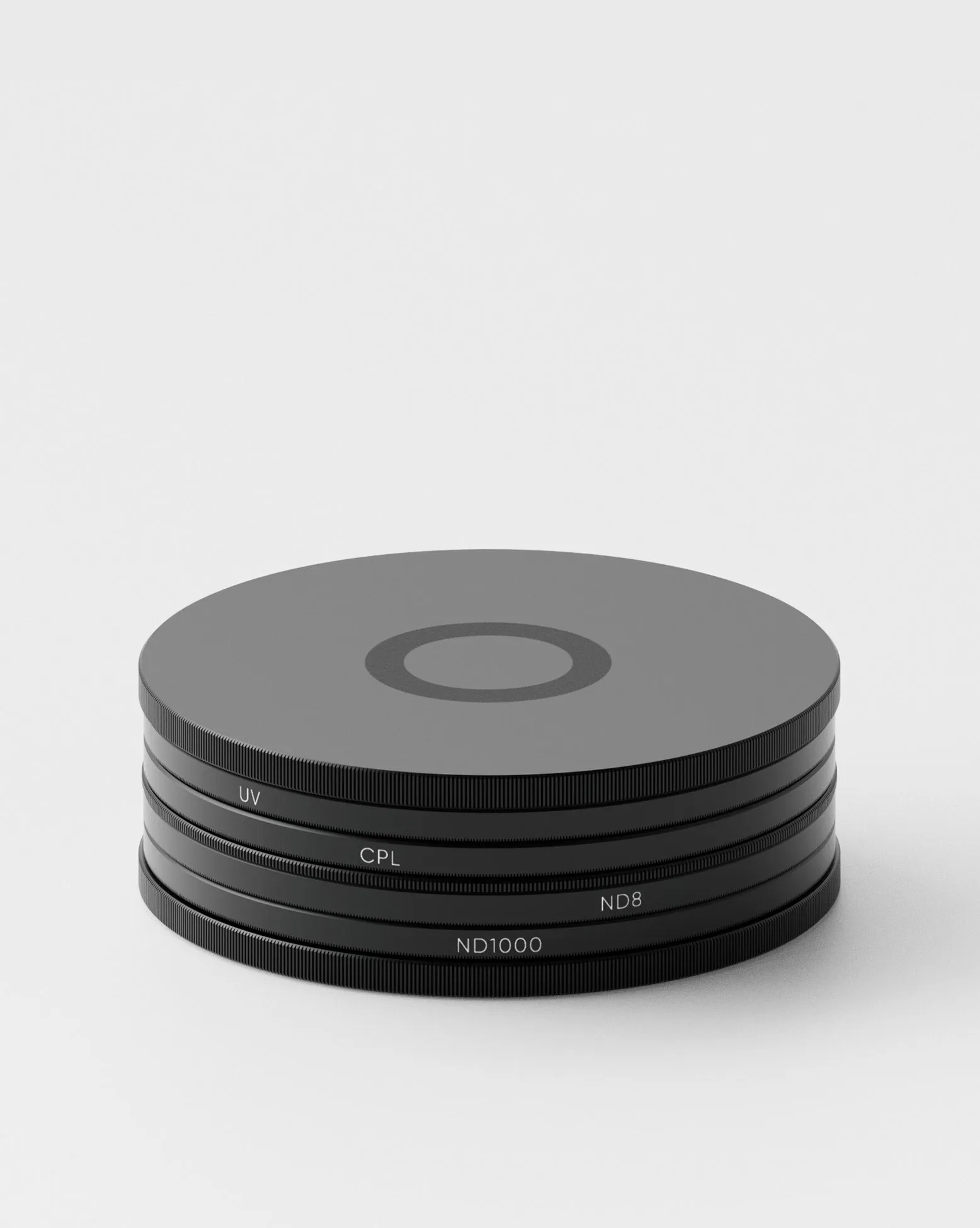 The Essentials Filter Kit Plus 