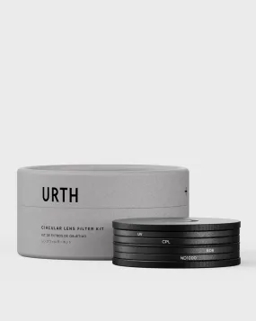 The Essentials Filter Kit Plus 