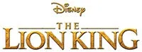 The Lion King XL Spray and Stick Wallpaper Mural