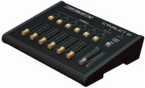 Theatrelight Starlet Lighting Consoles