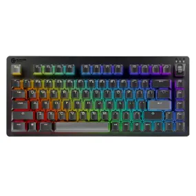 TK-VK720A Rapid Trigger Silent Gaming Keyboard