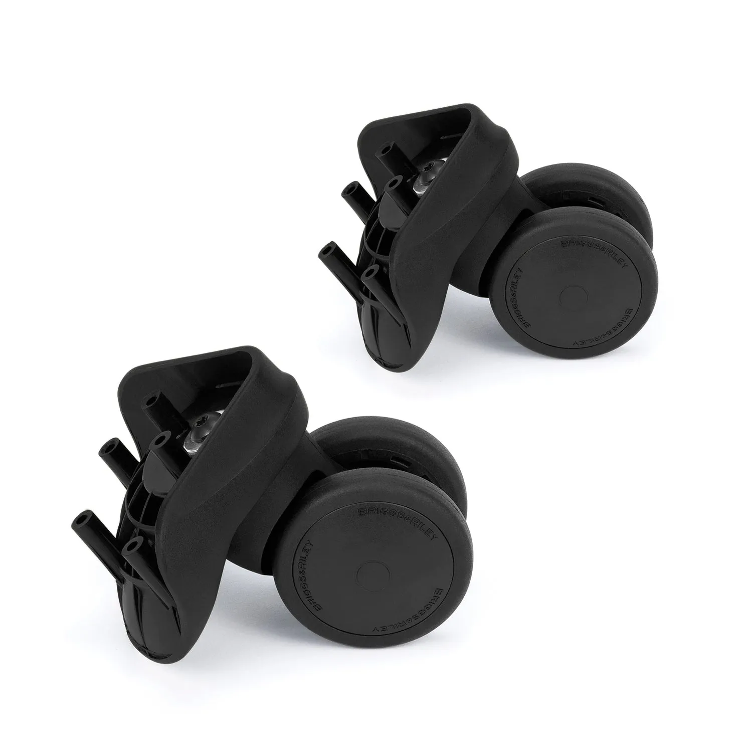 Transcend Large Spinner Wheel Repair Kit (Rear Wheels)
